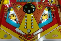 pinball restorations