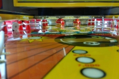 pinball restorations