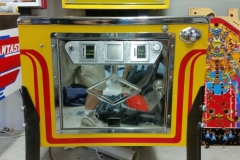 pinball restorations