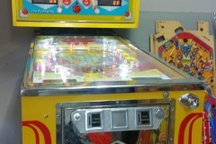 pinball restorations